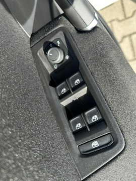 Volkswagen Touran III 2.0 TDI 150KM 2024 Volkswagen Touran 7-Osób*Virtual, zdjęcie 24