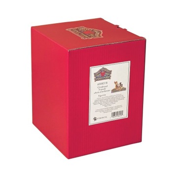 Фигурка Бэмби Джима Шора, фигурки друзей детства Диснея, красивые красочные