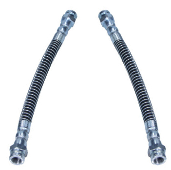 PRZEWODY HAMULCOWE TYŁ L+P HYUNDAI GETZ 2002-