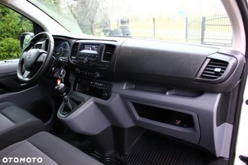 Toyota Proace II Verso Compact 2.0 D-4D 150KM 2020 Toyota ProAce Toyota ProAce D-4D Long 3,0t Mobilny Life 2.0 Diesel 150KM, zdjęcie 31