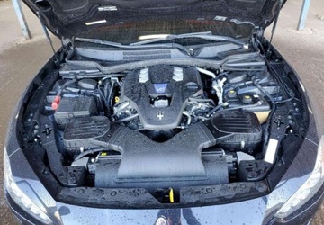 Maserati Ghibli 2020 Maserati Ghibli Auta z USA - Zapytaj o wiecej ofert 3.0 Benzyna 430KM, zdjęcie 11