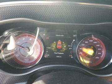 Dodge Charger VII 2019 Dodge Charger SRT Hellcat 2019 6.2l 6.2 Benzyna 707KM, zdjęcie 9