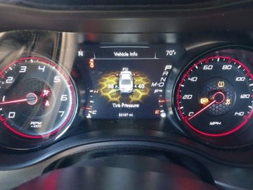 Dodge Charger VII 2023 Dodge Charger 2023 DODGE CHARGER SXT 3.6 Benzyna 292KM, zdjęcie 11
