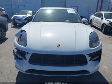 Porsche Macan 2021 Porsche Macan GTS 2021 2.9l 2.9 Benzyna 375KM, zdjęcie 7