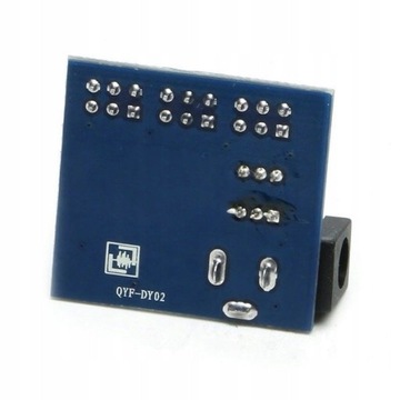 Блок питания для Arduino DC-DC от 12 В до 5 В и 3,3 В 2 в 1