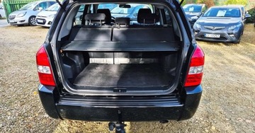 Hyundai Tucson 2009 Hyundai Tucson BENZYNA KLIMATZYACJA super okazja polecamy 2.0 141KM, zdjęcie 30