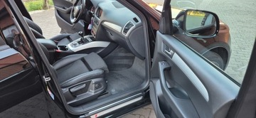 Audi Q5 I SUV 2.0 TFSI 180KM 2012 Audi Q5 2.0TFSi 180PS 2x S-line Shadowline Quattro Piekna Manual Gwarancja!, zdjęcie 6