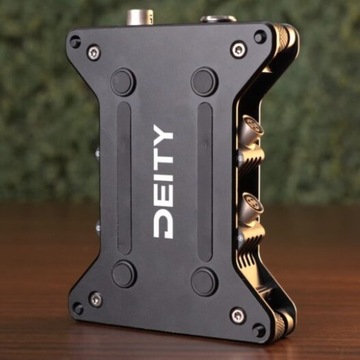 Dystrybutor zasilania Deity SPD-Mini (Smart Power Distributor)