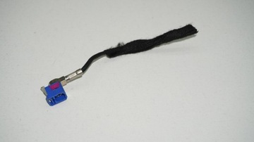 AUDI VOLKSWAGEN SEAT SKODA Штекерный разъем 6Q0035674B
