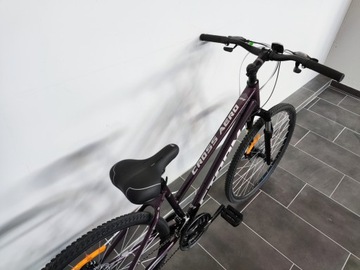 ROWER STORM CROSS AERO 2.0 DISC SHIMANO ACERA 8X