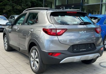 Kia Stonic Crossover Facelifting 1.2 DPI 79KM 2025 Kia Stonic MY25 wersja M pakiet SMART, 79KM 5MT , dostepny od reki 1.2, zdjęcie 8