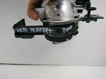 HALOGEN PRAVÝ KIA XCEED 19-