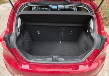 Ford Fiesta VIII Hatchback 3d 1.0 EcoBoost 100KM 2018 Ford Fiesta 71 Tkm - Navi - Klimatronik - Tempomat - Bang Olufsen Benzyna, zdjęcie 25