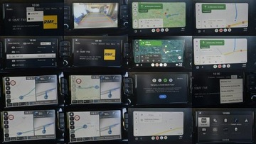 Hyundai i30 III Hatchback 1.4 T-GDI 140KM 2019 Hyundai i30 1.4Turbo nawi full led automat andro, zdjęcie 19