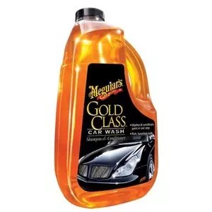 Meguiar's Gold Class Shampoo&Con. 1893ml