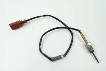 VW106J-EWE NGK ДАТЧИК ТЕМПЕРАТУРЫ ВЫХЛОПА ПАССАТ 2.0TDI