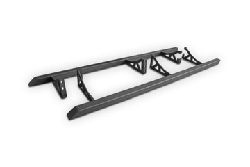 Progi boczne Toyota Land Cruiser J95 MorE 4x4