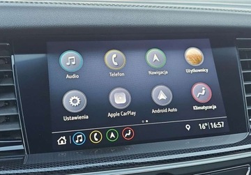 Opel Insignia II Sports Tourer Facelifting 2.0 Diesel 174KM 2022 Opel Insignia 2.0 CDTI 174KM 1WL Vat23 Grupa Adamowscy 2.0 Diesel 174KM, zdjęcie 20