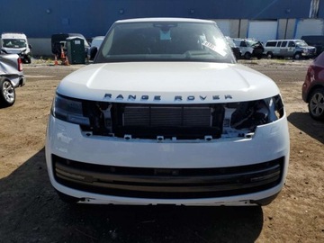 Land Rover Range Rover V 2024 Land Rover Range Rover SE 2024 3.0l 3.0 Benzyna 395KM, zdjęcie 5