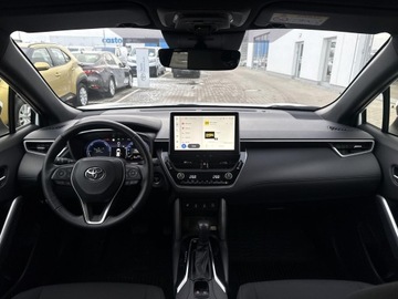 Toyota Corolla Cross 2022 Toyota Corolla Cross 2.0 Hybrid Style 2.0 Hybrid S, zdjęcie 8