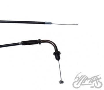 ТРОС ГАЗА ДЛЯ ZIPP PRO