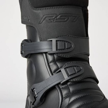 BUTY RST ADVENTURE-X MID WATERPROOF CE BLACK 45 (3