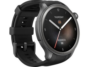 Умные часы AMAZFIT Balance, черные