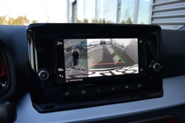 Seat Arona 2024 Seat Arona SalonPL FR 115KM DSG Pakiety x 3KameraIndukcja VAT23 Benzyna, zdjęcie 15