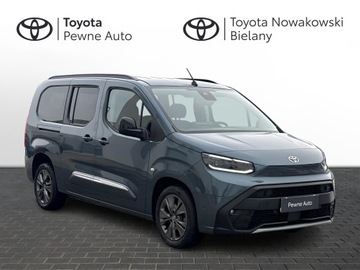 Toyota Proace II 2024 Toyota PROACE CITY VERSO Long 1.5 D-4D VIP Long 1., zdjęcie 28