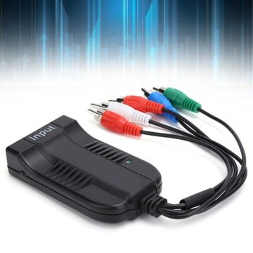 Компонент Z10AS RGB, совместимый с HDMI Video R/L