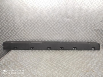 LISTWA NAKŁADKA PROGOWA LEWA PRÓG LEWY DACIA DUSTER II 764260493R