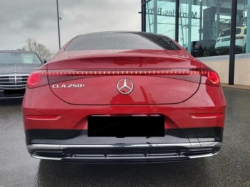 Mercedes CLA C118/X118 2025 MERCEDES-BENZ CLA 250+ AMG Line Sedan (272KM) 2025, zdjęcie 6