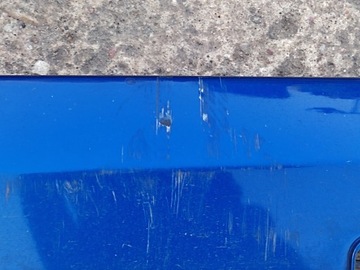 FIAT BRAVO II SPORT РАМА РАМА 18071138