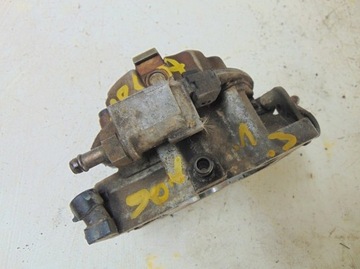 OPEL CORSA A 1.3 90 лет МОНО ВПРЫСОК