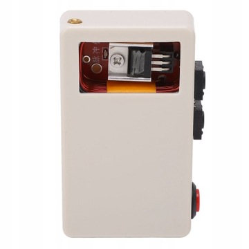 GENERATOR EMP NADAJNIK IMPULSÓW 150MHz 95W