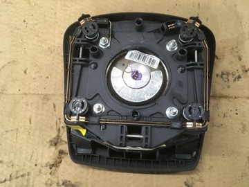 AIRBAG ULOŽENÍ VZDUCHOVÁ ŘIDIČE DUCATO