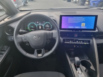 Toyota C-HR II SUV 1.8 Hybrid 140KM 2024 Toyota C-HR 1.8 Hybrid Style 1.8 Hybrid Style!! Ba, zdjęcie 19