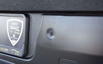 Peugeot 3008 I Crossover 1.6 HDi FAP 115KM 2014 Peugeot 3008 3008 LIFT 2014r 1.6 e-HDI Nawigacja, Alusy, Parktronic 1.6, zdjęcie 26