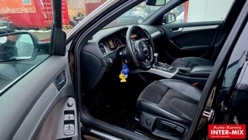 Audi A4 B8 Avant Facelifting 2.0 TDI 177KM 2013 Audi A4 Avant 2,0 Tdi S-line Multitronic 2.0 Diesel 177KM, zdjęcie 15