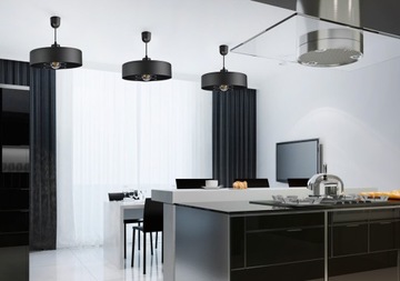 ПОТОЛОЧНЫЙ ПОДВЕСНОЙ СВЕТИЛЬНИК, СВЕТОДИОДНАЯ ПОТОЛОЧНАЯ ЛЮСТРА LOFT