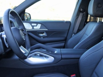 Mercedes GLE V167 SUV Facelifting 3.0 450d 367KM 2026 MERCEDES-BENZ GLE 450 d 4-Matic AMG Line 3.0 (367KM) 2026, zdjęcie 7