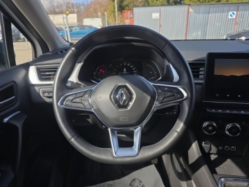 Renault Captur II Crossover 1.0 TCe 90KM 2023 Captur 1.0 TCe Techno LPG, zdjęcie 10