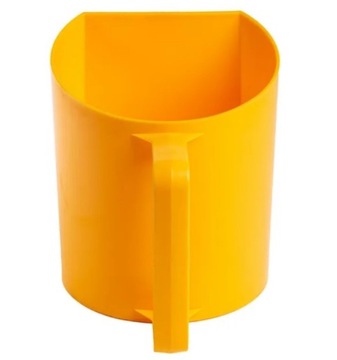 КОРМОВАЯ ЛОПАТА 1,5 Л