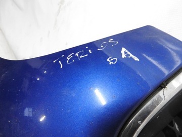 DAIHATSU TERIOS II 06-09 KAPOTA KRYT MOTORU B58