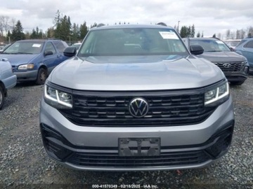 Volkswagen 2023 Volkswagen Atlas 2023r., 4x4, 3.6L 3.6 Benzyna 276KM, zdjęcie 6