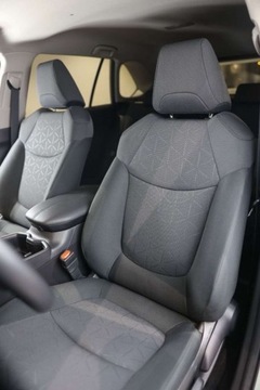 Toyota RAV4 V SUV 2.5 Hybrid Dynamic Force 222KM 2022 Toyota RAV4 2.5 Hybrid Comfort STYLE 4x4 2.5 Hybryda 222KM, zdjęcie 6