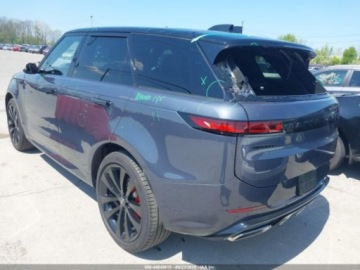 Land Rover Range Rover V 2025 Land Rover Range Rover Sport 2025, 3.0L, 4x4, P400 DYNAMIC SE 3.0 Benzyna, zdjęcie 7