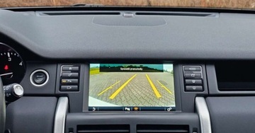 Land Rover Discovery Sport SUV 2.0 TD4 150KM 2016 Land Rover Discovery Sport 2.0 TD4 150 kM HSE 4x4 Luxury Panorama/Skóry/, zdjęcie 24