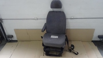 FORD TRANSIT MK6 FOTEL KIEROWCY