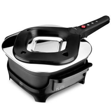 Prodiż elektryczny minipiekarnik grill garnek 4,3L